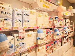 貝萊優品加盟 聚焦母嬰用品特色，解讀品牌核心競爭力